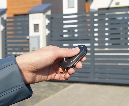 Автоматика с гарантией в Геленджике