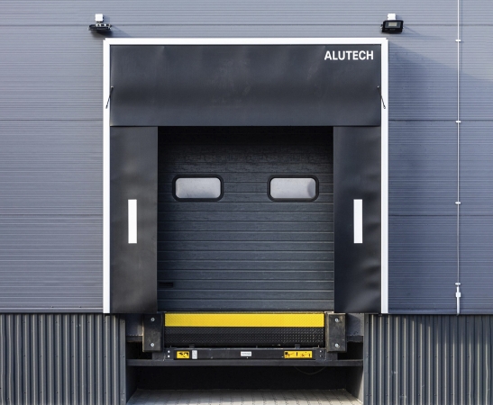 Перегрузочное оборудование в Геленджике