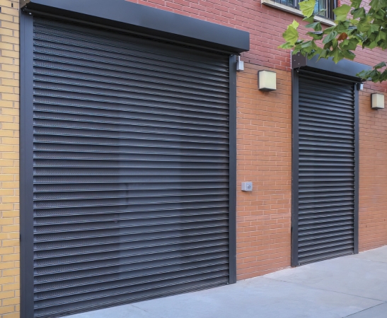 Роллетные решетки в Геленджике