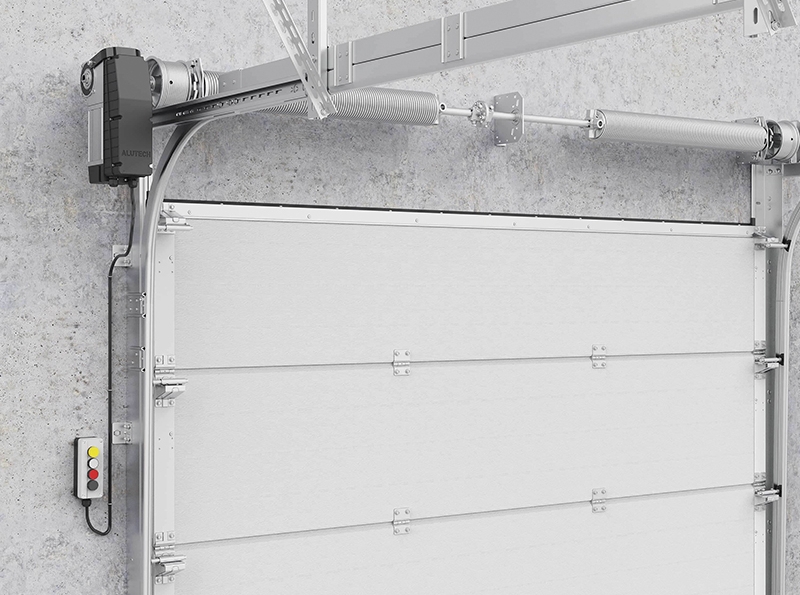 Промышленная в Геленджике