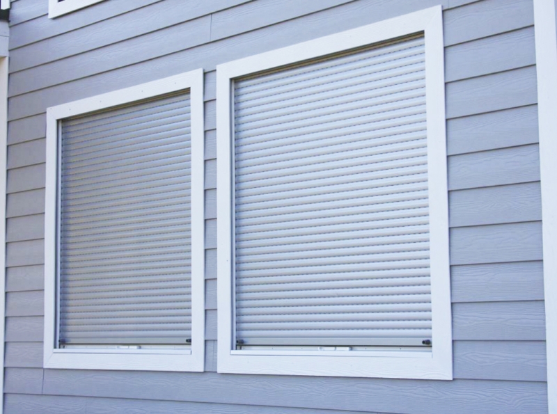 Антивандальные в Геленджике