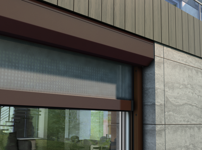 Солнцезащита в Геленджике