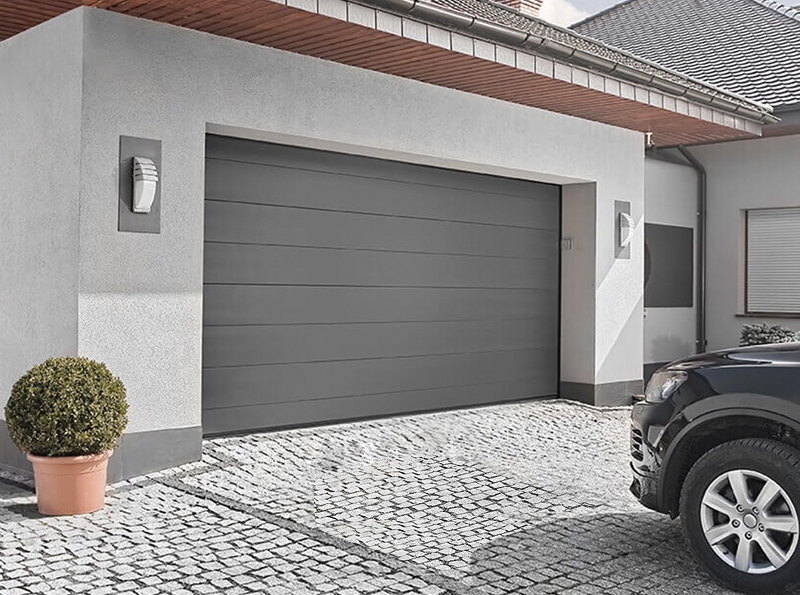 Гаражные в Геленджике