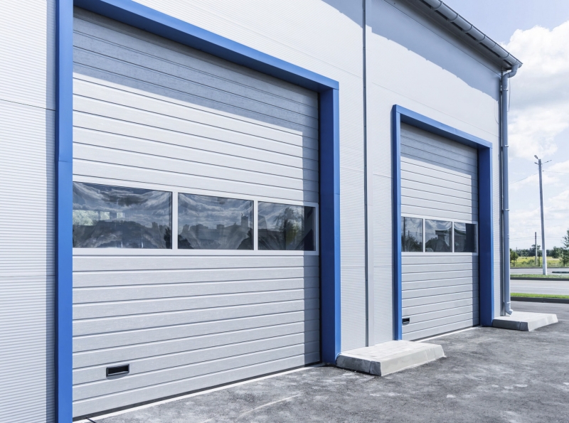 Окна в Геленджике