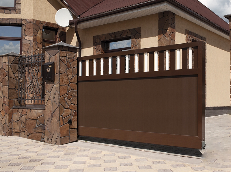 Откатные в Геленджике