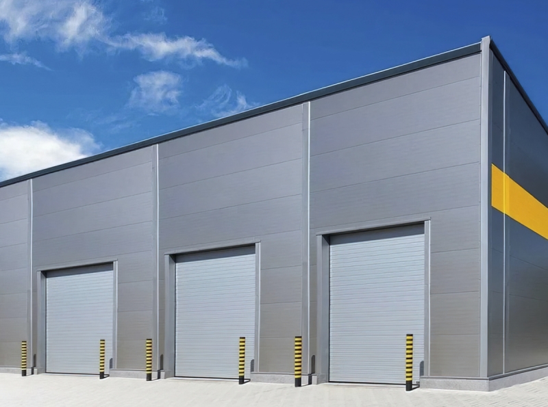 Промышленные в Геленджике