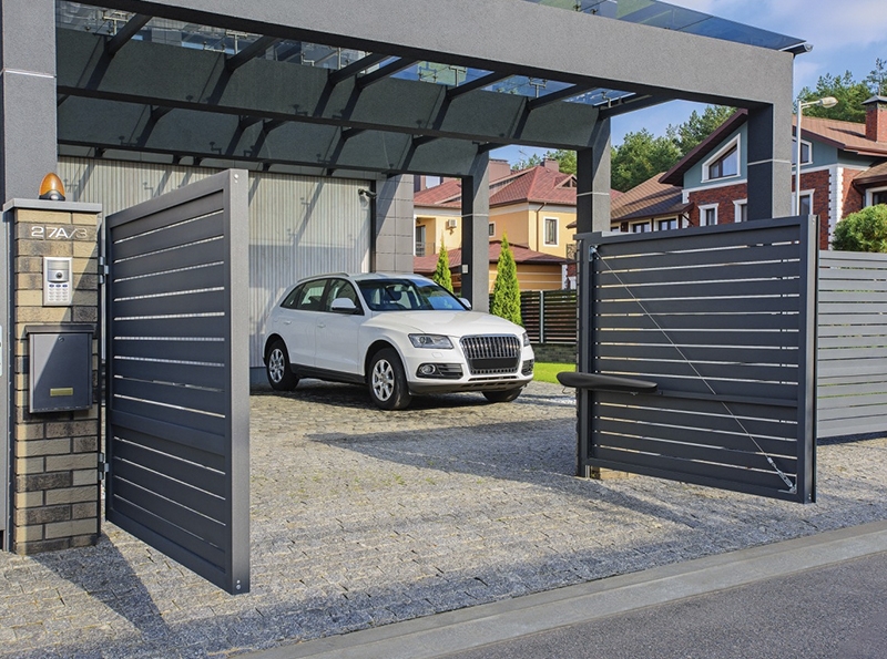 Распашные в Геленджике