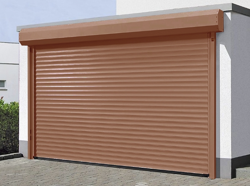 Роллетные в Геленджике