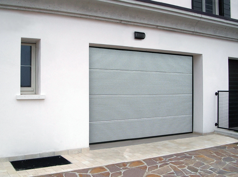 Ворота в Геленджике